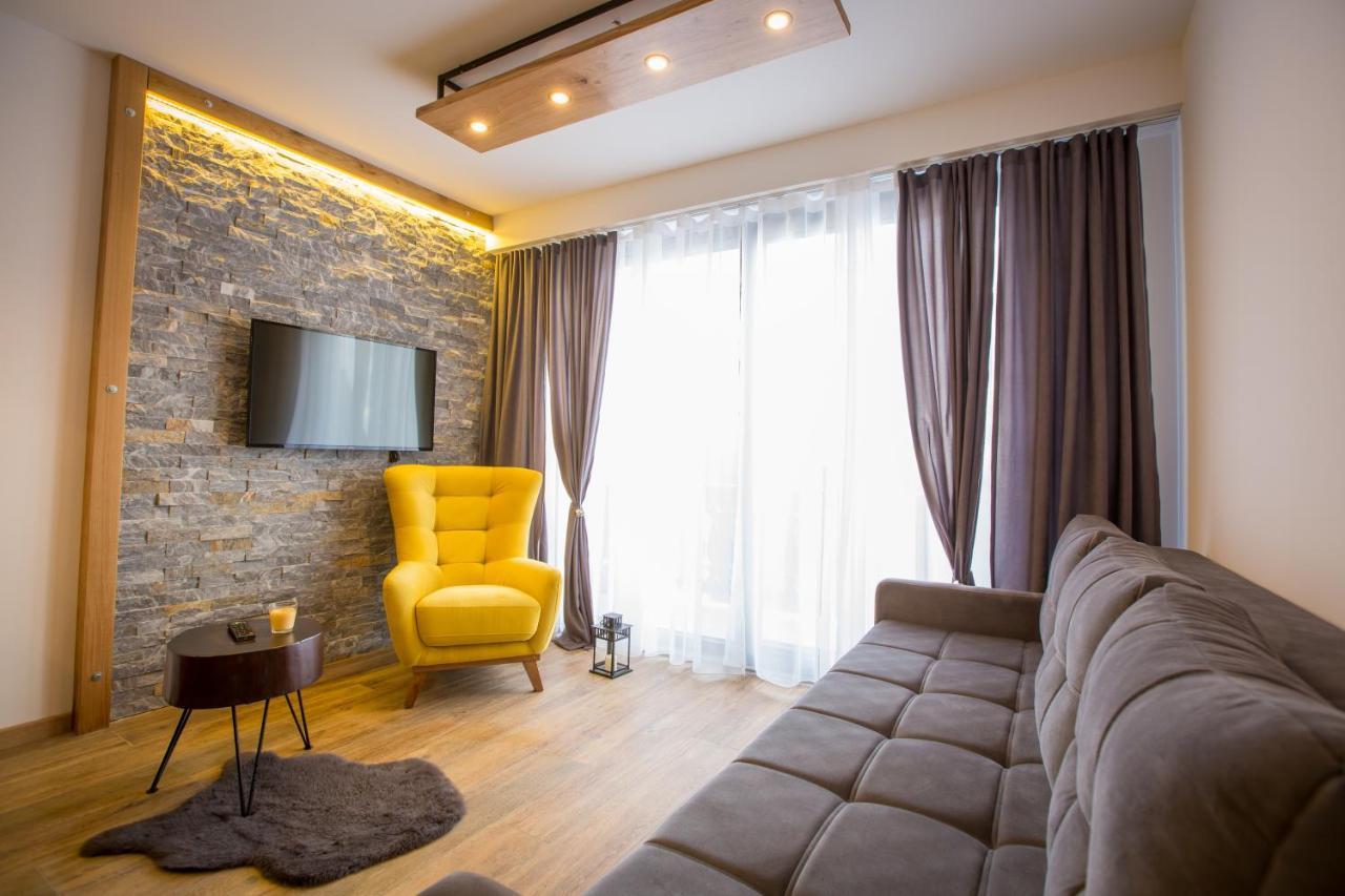 Srebrna Planina Spa & Resort Kopaonik Exterior photo
