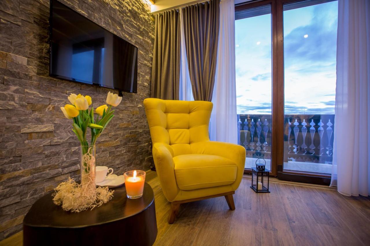Srebrna Planina Spa & Resort Kopaonik Exterior photo