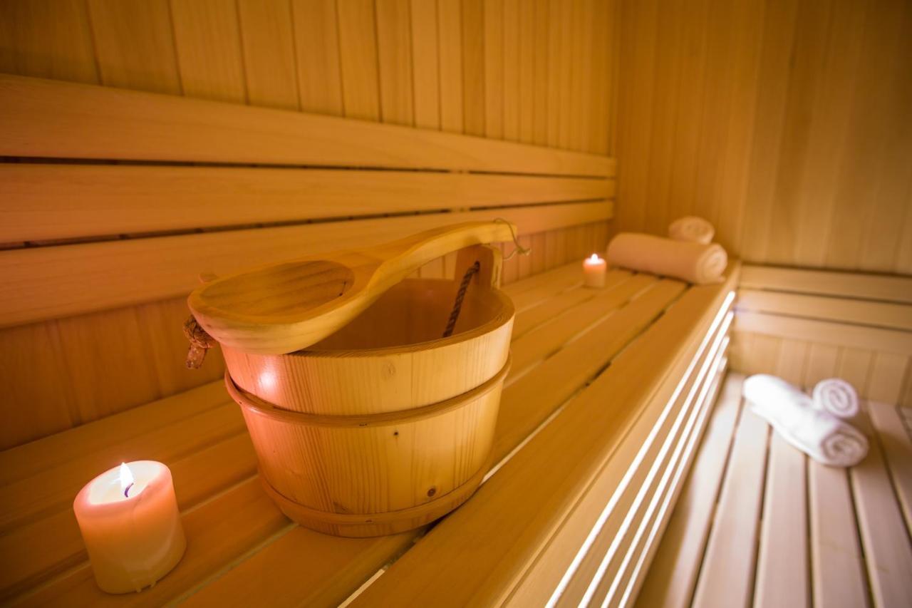 Srebrna Planina Spa & Resort Kopaonik Exterior photo