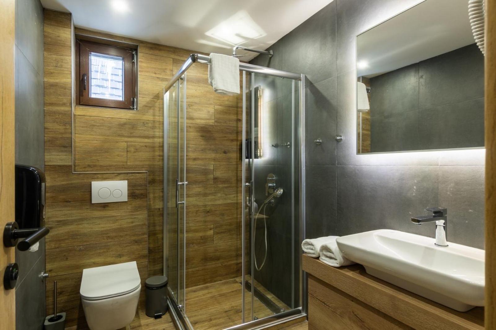 Srebrna Planina Spa & Resort Kopaonik Room photo