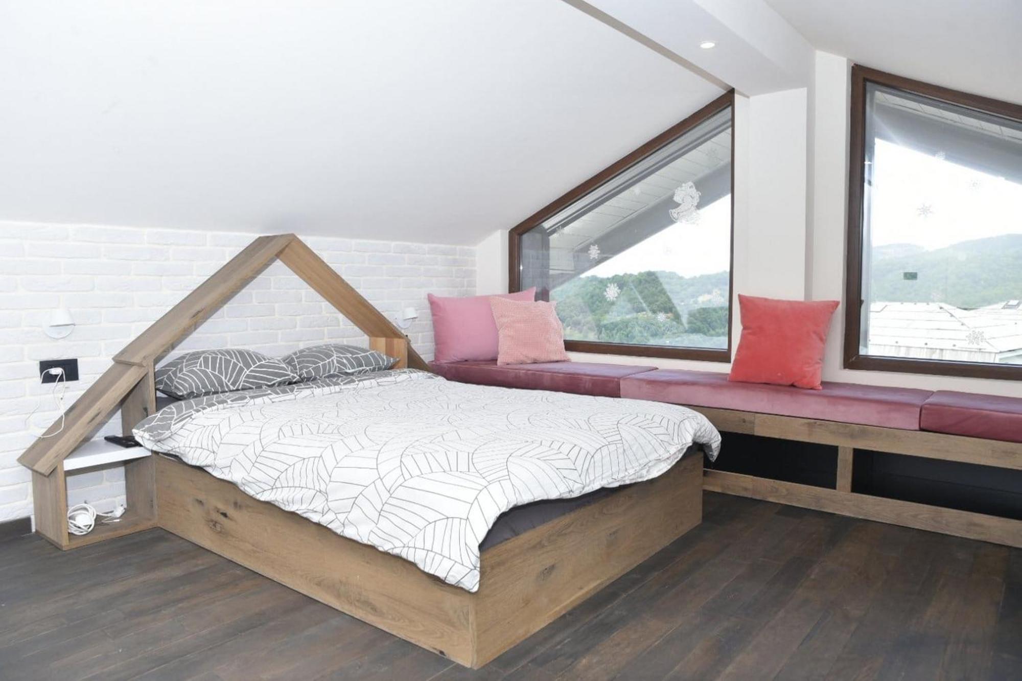 Srebrna Planina Spa & Resort Kopaonik Room photo