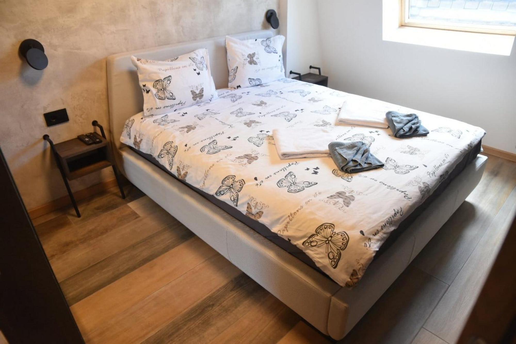 Srebrna Planina Spa & Resort Kopaonik Room photo