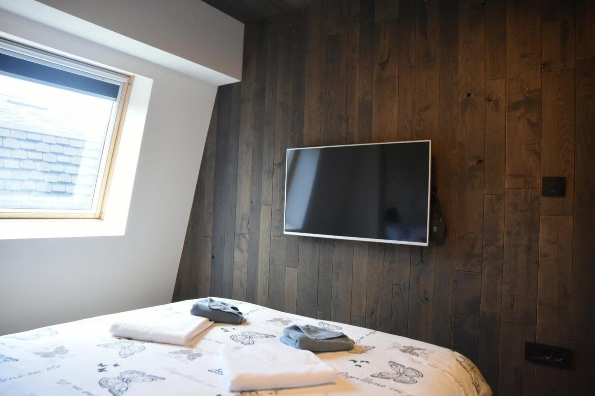Srebrna Planina Spa & Resort Kopaonik Room photo